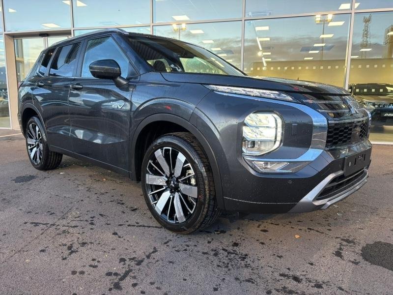 mitsubishi - Visuel 0