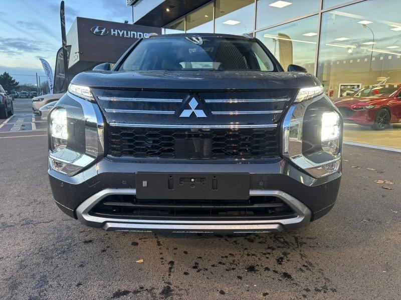 mitsubishi - Visuel 1