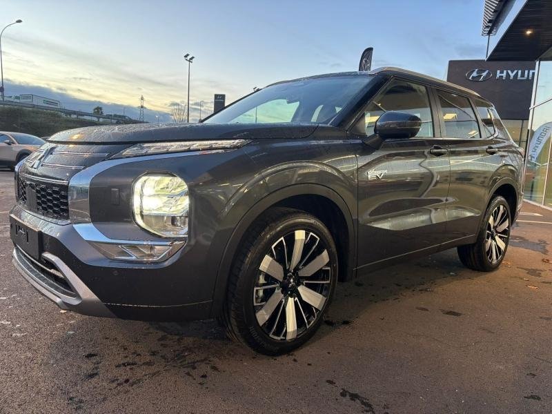 mitsubishi - Visuel 2