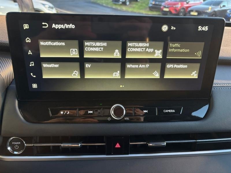 mitsubishi - Visuel 18