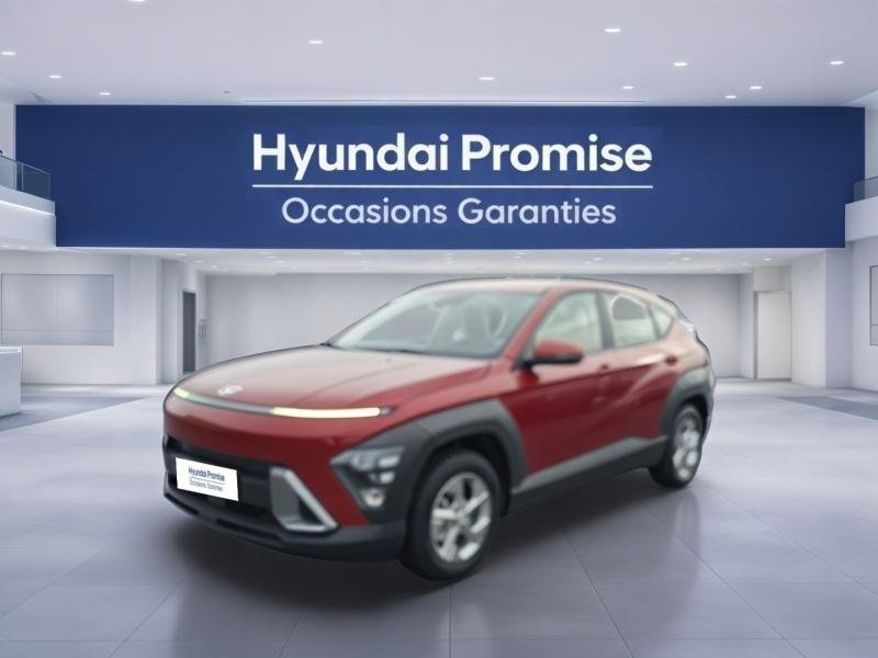 hyundai - Visuel 0