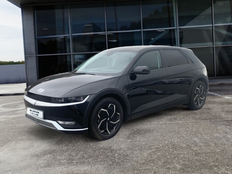 hyundai - Visuel 0