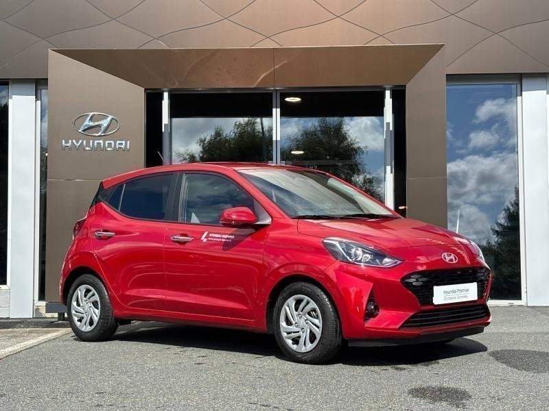 hyundai - Visuel 0