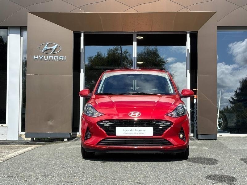hyundai - Visuel 1