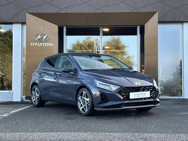 hyundai - Visuel 0