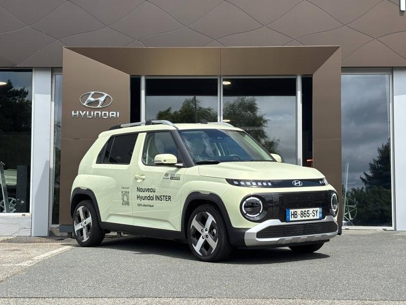 hyundai - Visuel 0