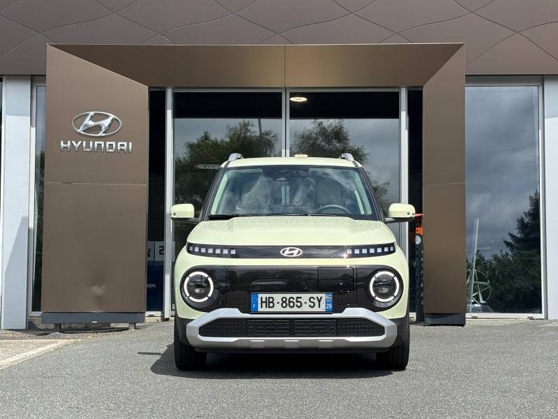 hyundai - Visuel 1