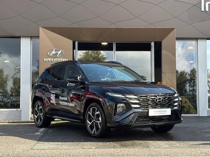 hyundai - Visuel 0