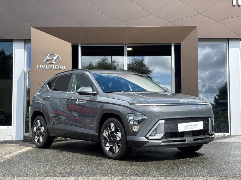 hyundai - Visuel 0