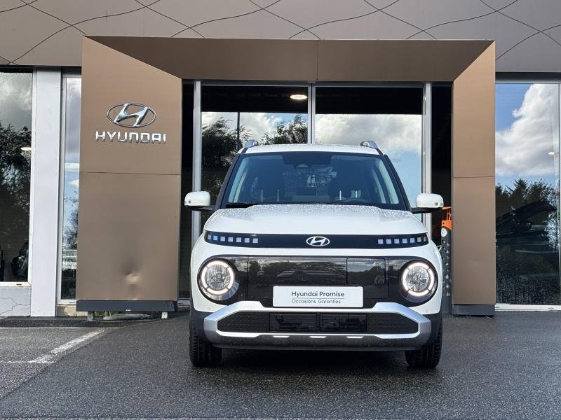 hyundai - Visuel 1