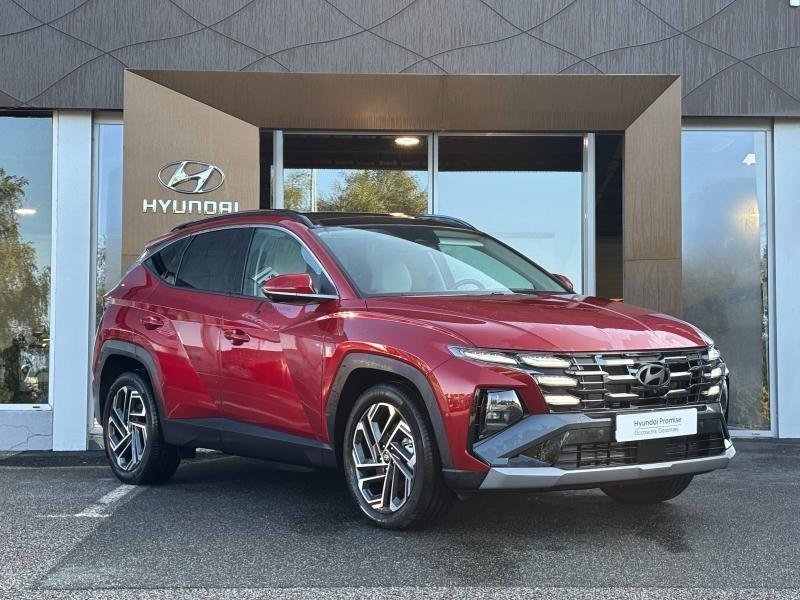 hyundai - Visuel 0
