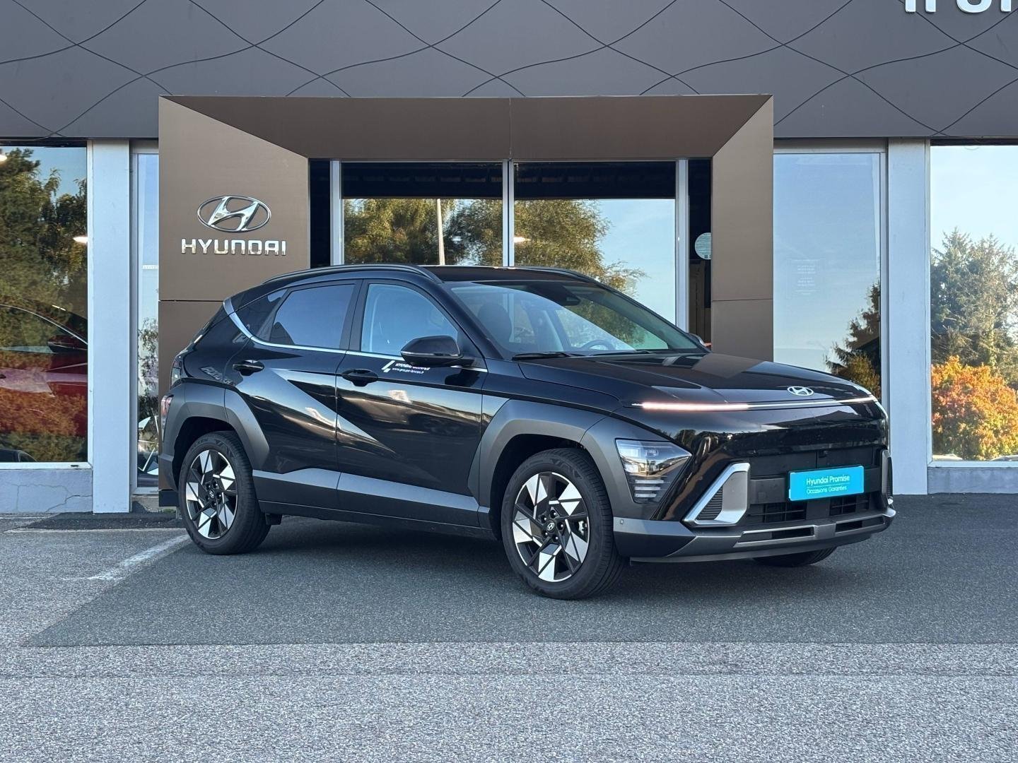 hyundai - Visuel 0