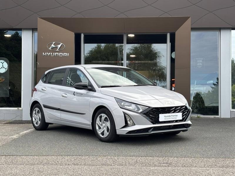hyundai - Visuel 0