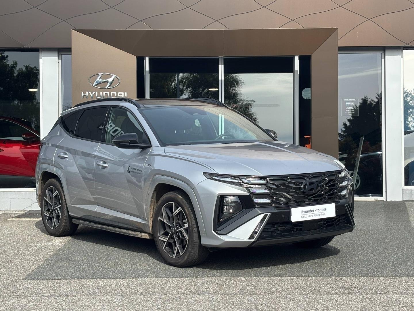 hyundai - Visuel 0