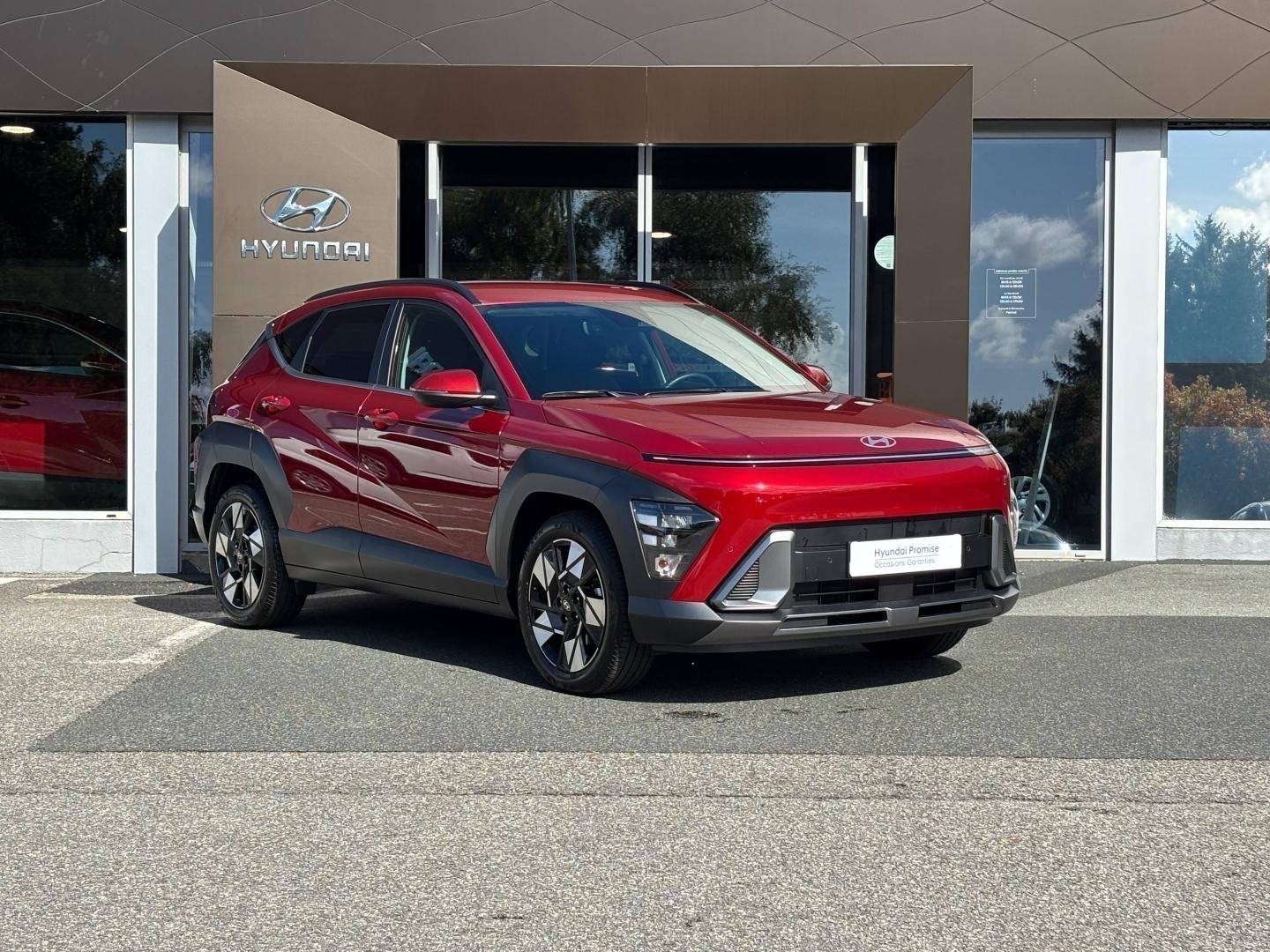 hyundai - Visuel 0
