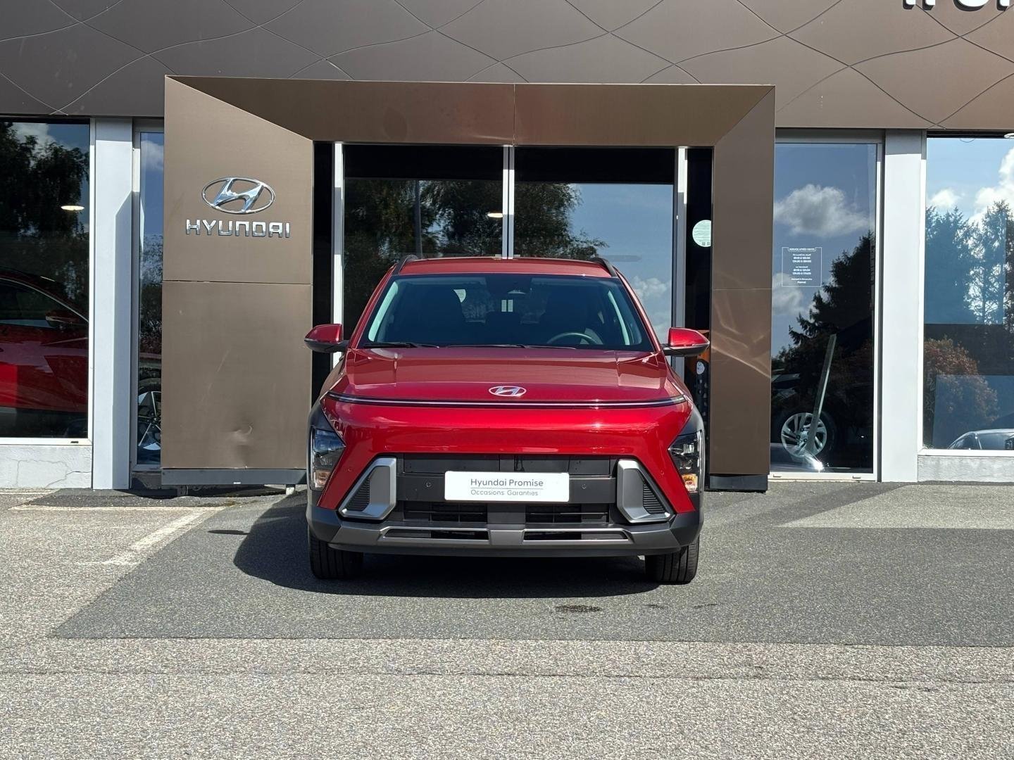 hyundai - Visuel 1