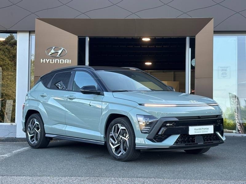 hyundai - Visuel 0