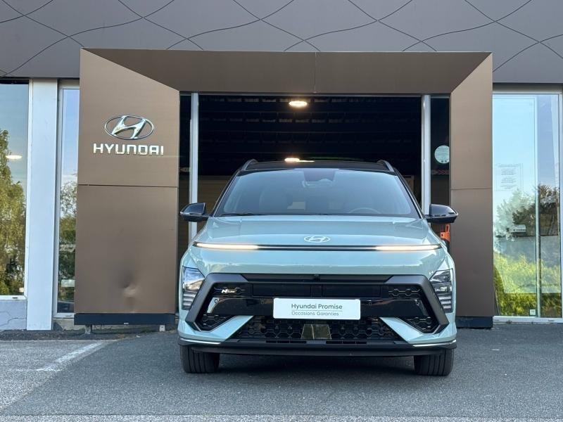 hyundai - Visuel 1