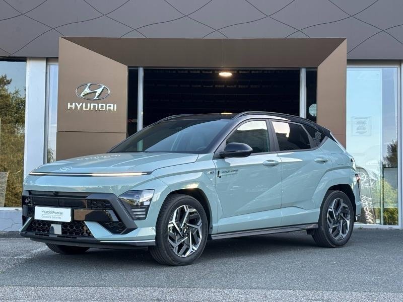 hyundai - Visuel 2
