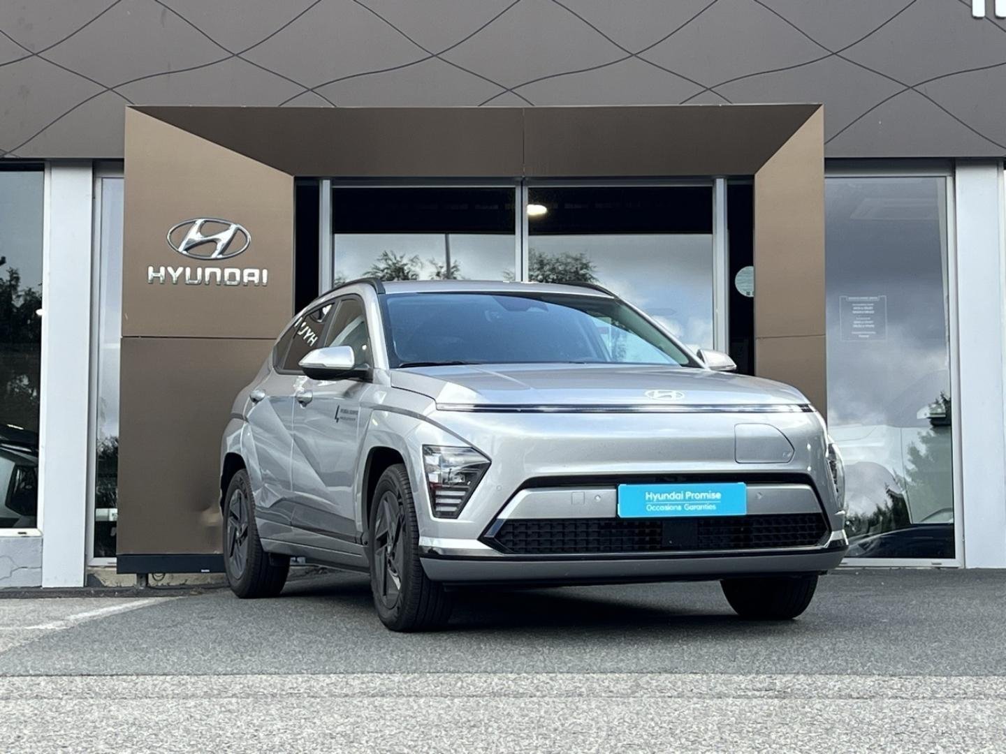 hyundai - Visuel 0