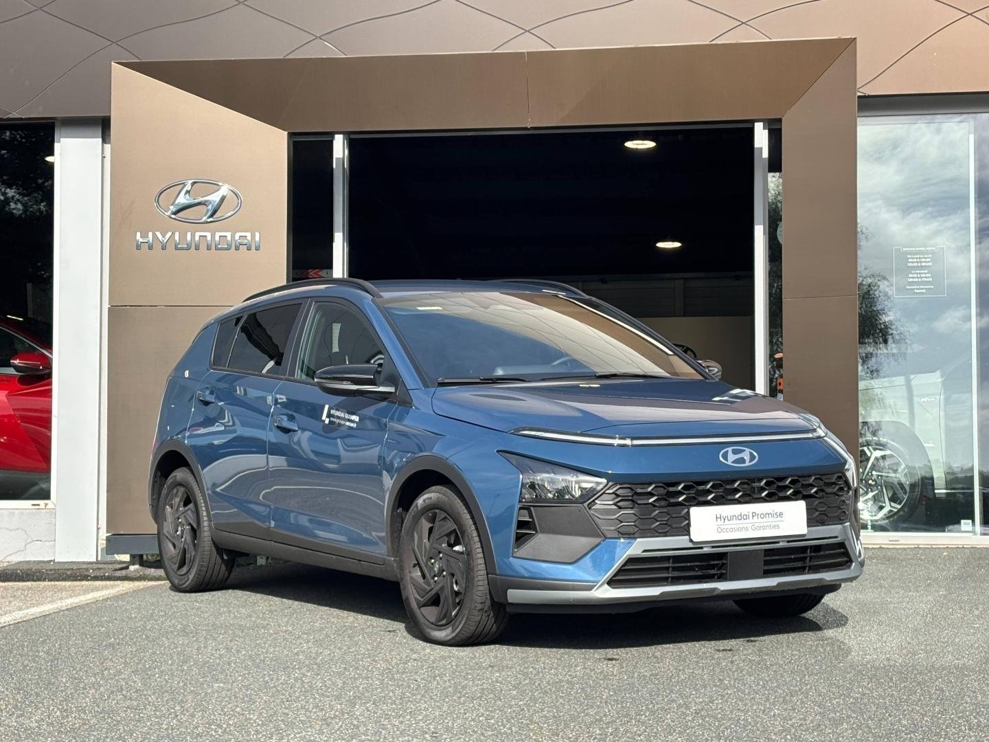 hyundai - Visuel 0