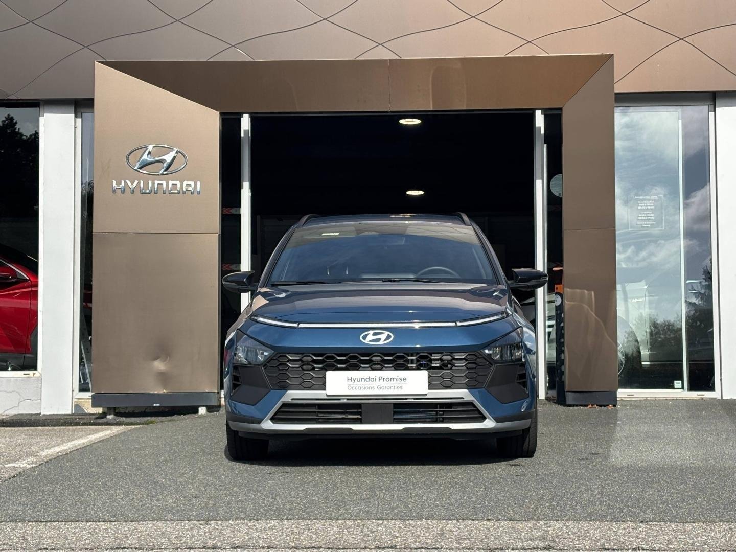 hyundai - Visuel 1