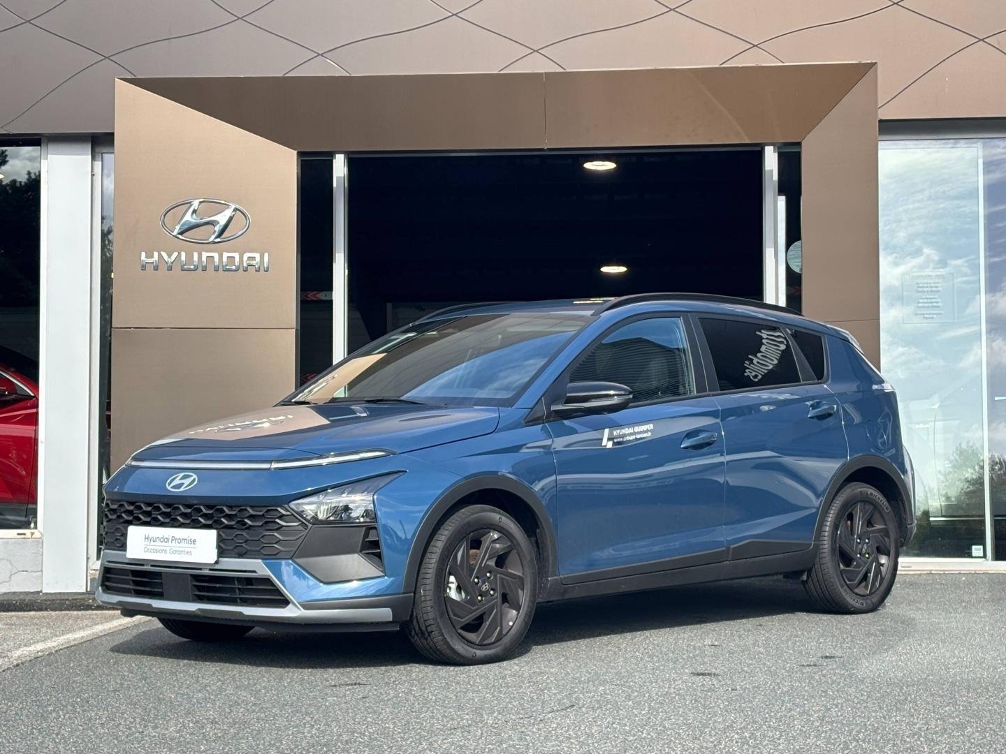 hyundai - Visuel 2