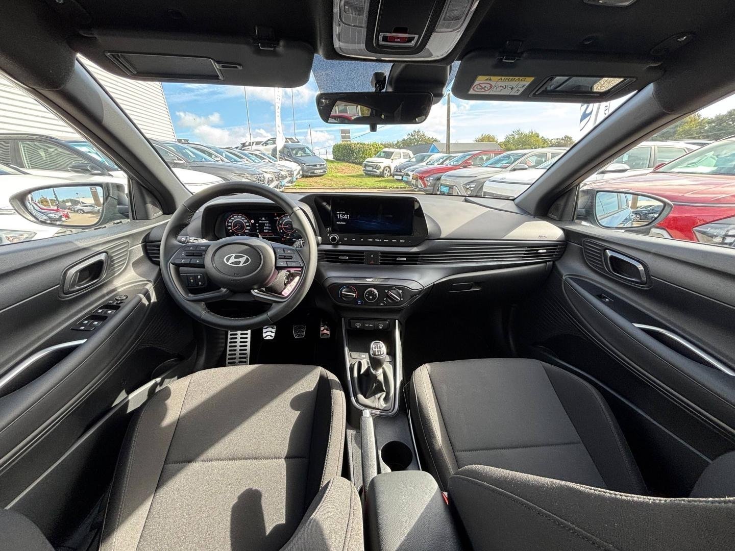 hyundai - Visuel 13