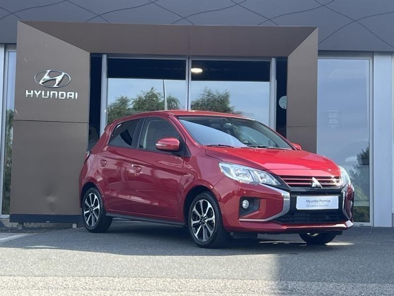 mitsubishi - Visuel 0