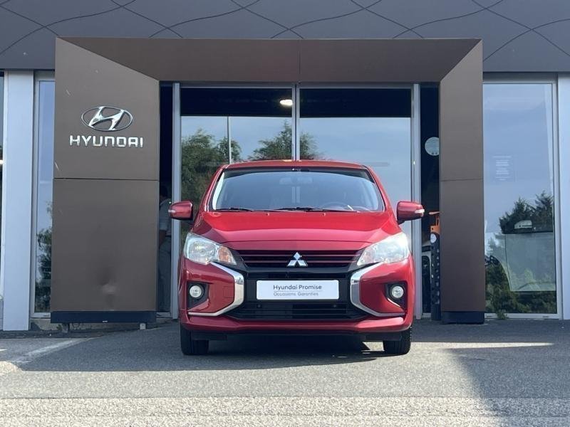 mitsubishi - Visuel 1