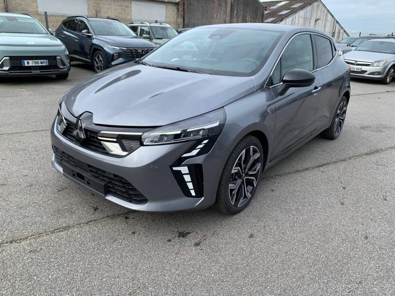 mitsubishi - Visuel 0