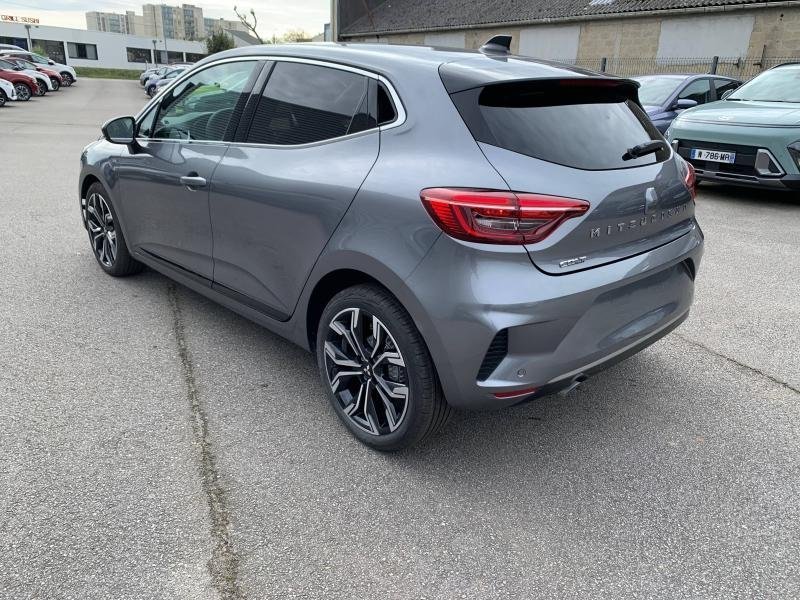 mitsubishi - Visuel 2