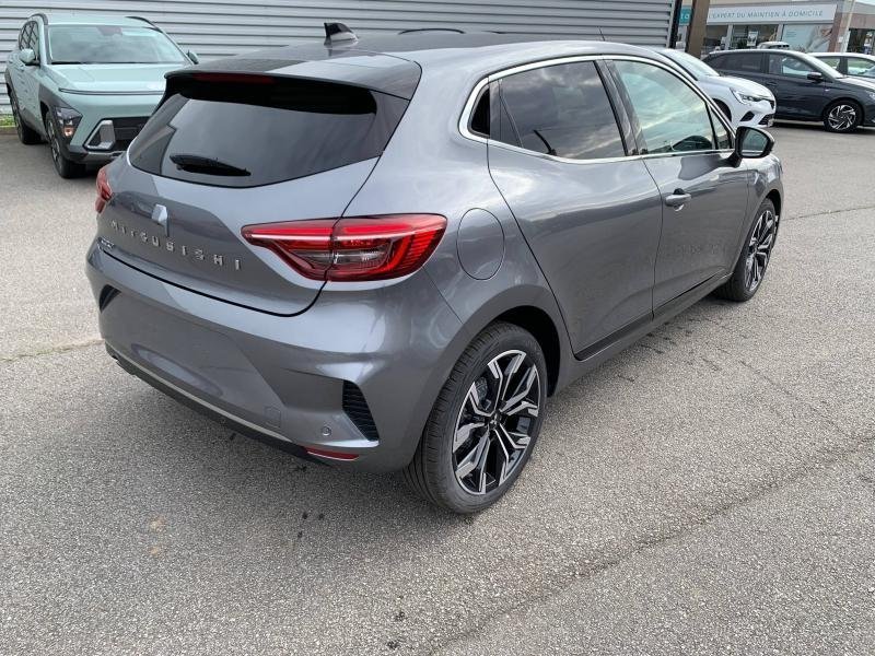 mitsubishi - Visuel 4