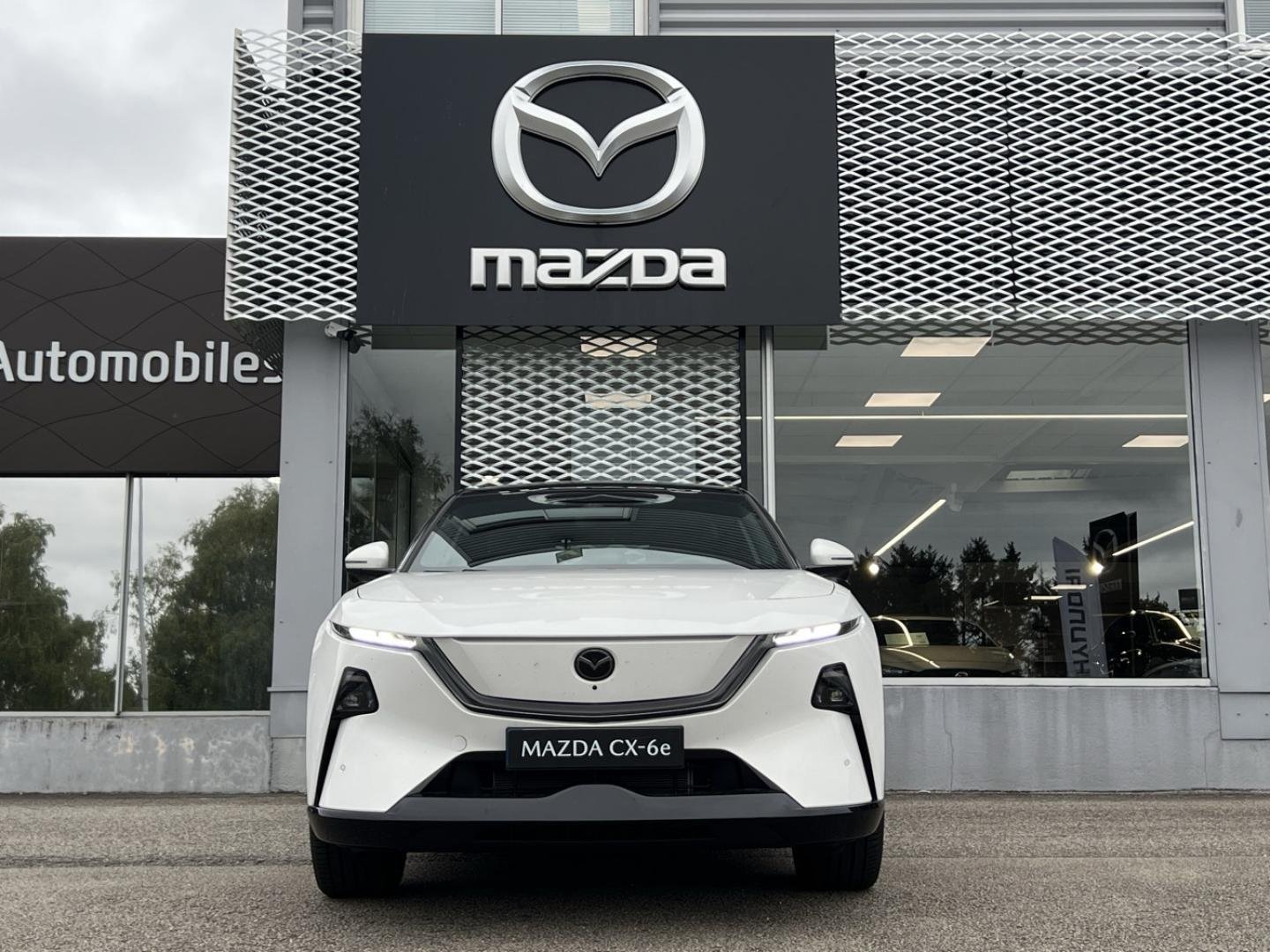 mazda - Visuel 1