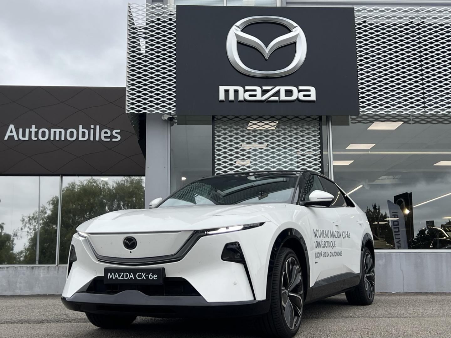 mazda - Visuel 2