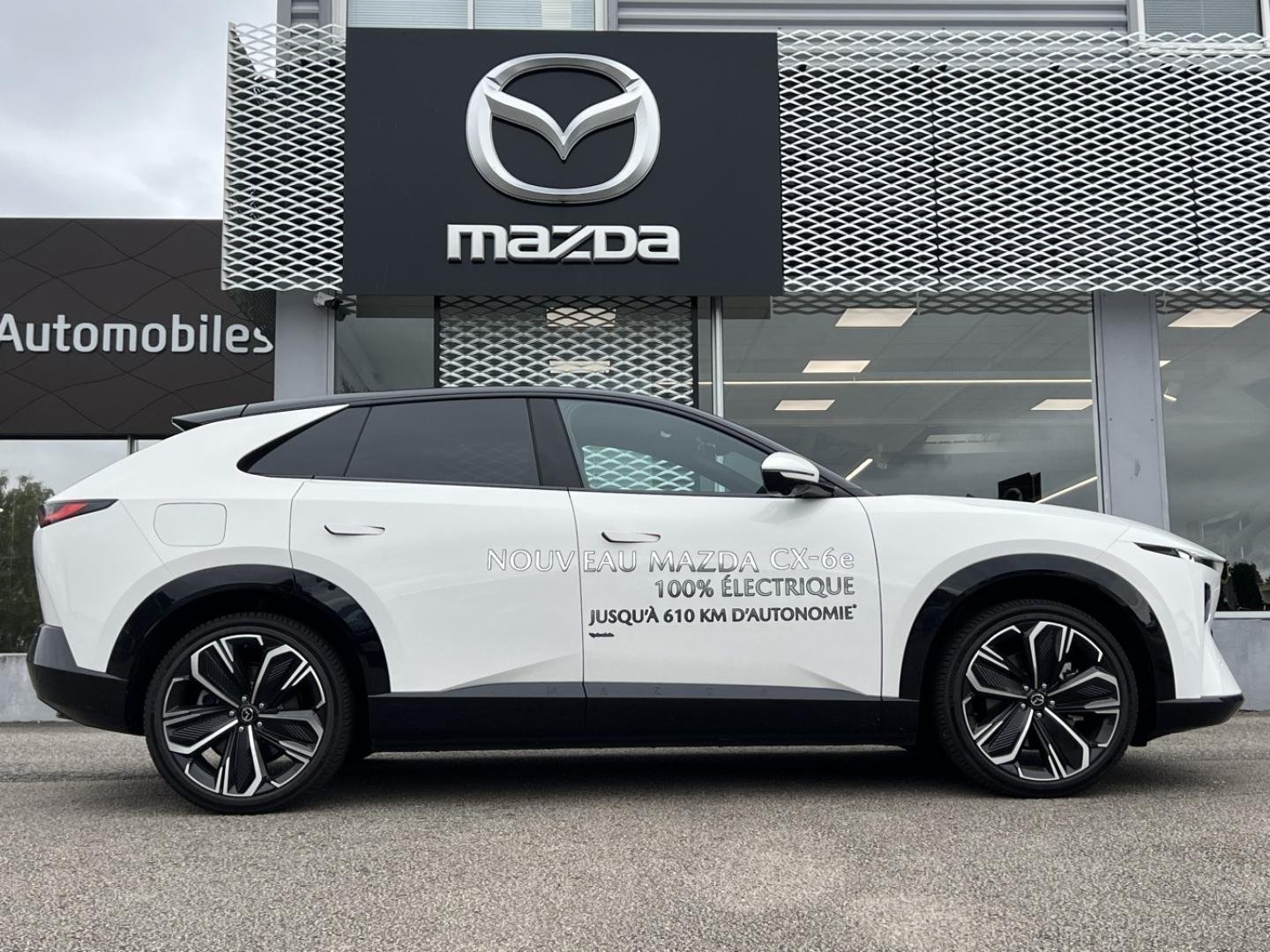mazda - Visuel 4