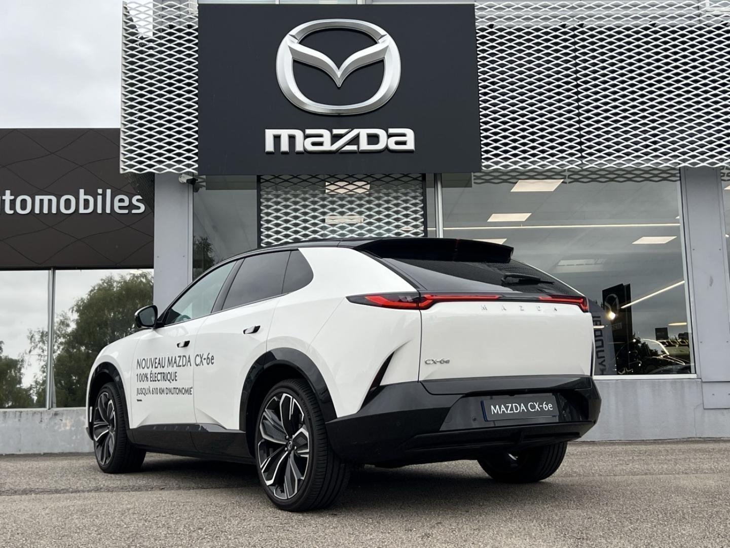 mazda - Visuel 5
