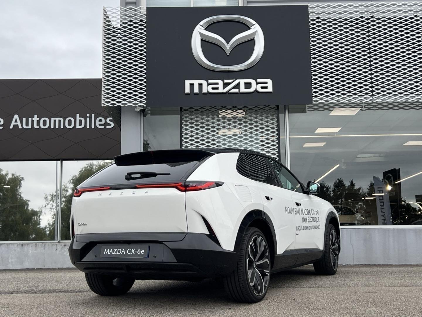 mazda - Visuel 7