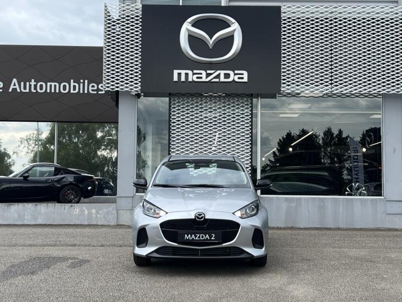 mazda - Visuel 1