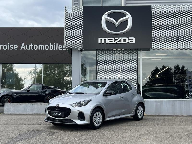 mazda - Visuel 2