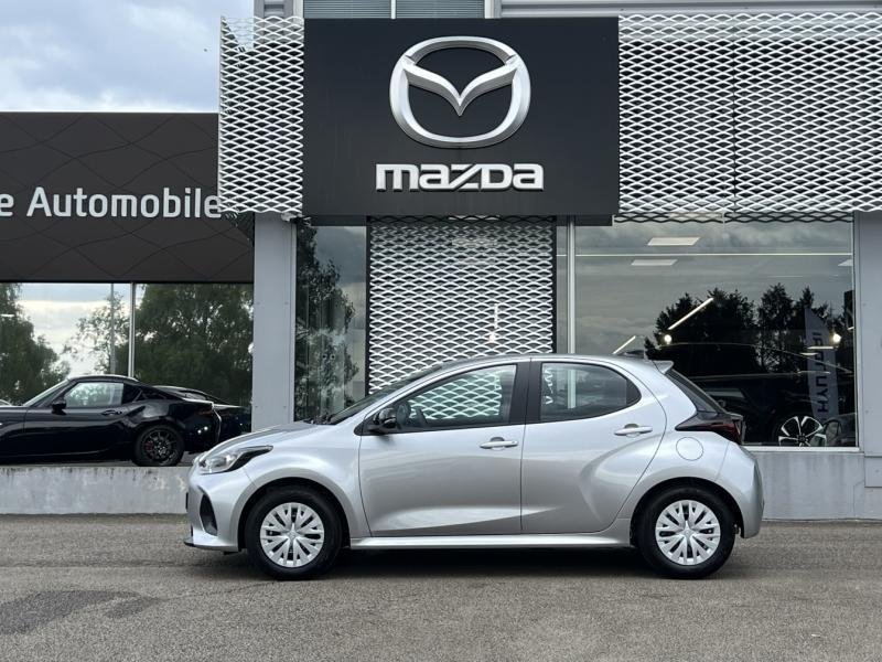 mazda - Visuel 3