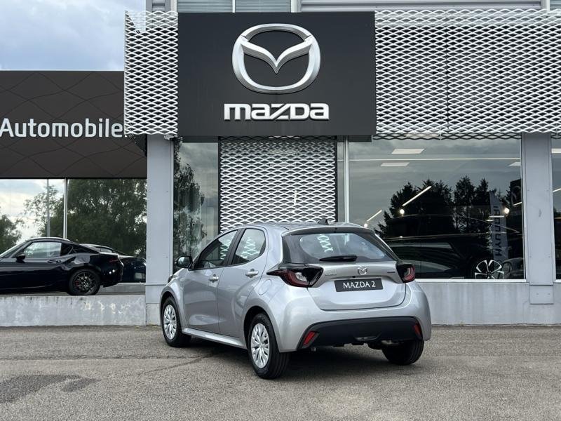 mazda - Visuel 5