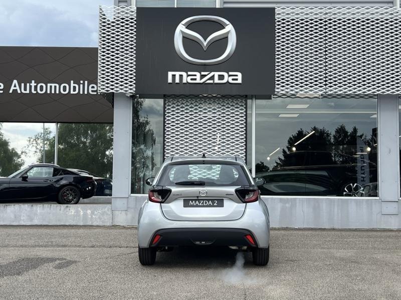 mazda - Visuel 6