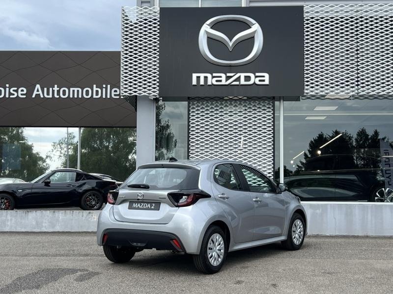 mazda - Visuel 7