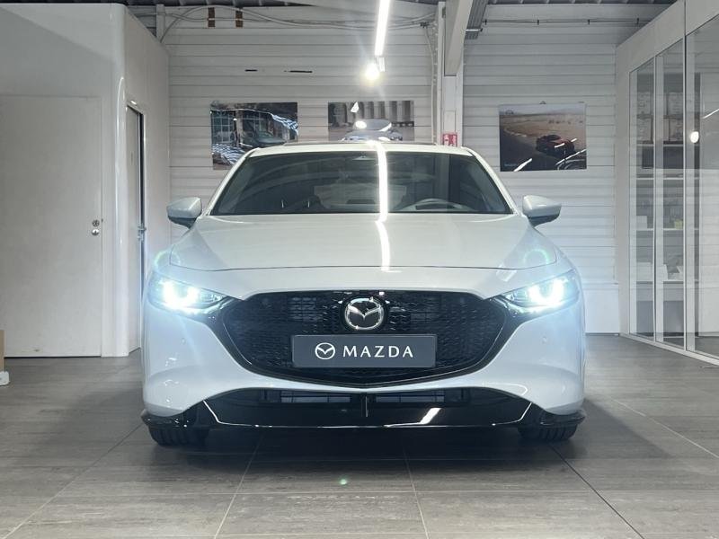 mazda - Visuel 1