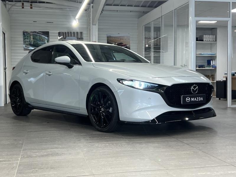 mazda - Visuel 2
