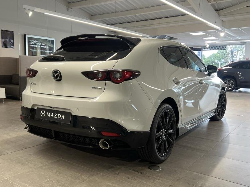 mazda - Visuel 5