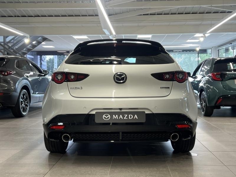 mazda - Visuel 6