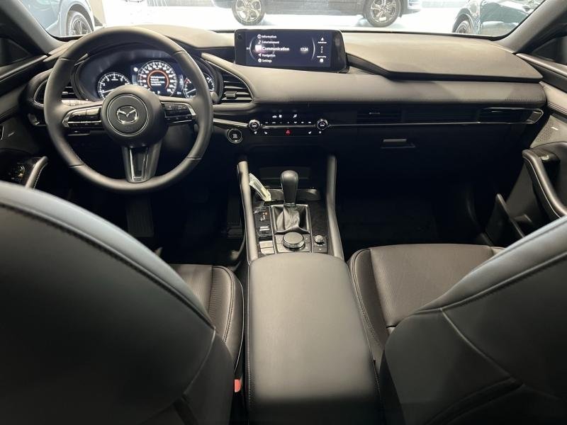 mazda - Visuel 14