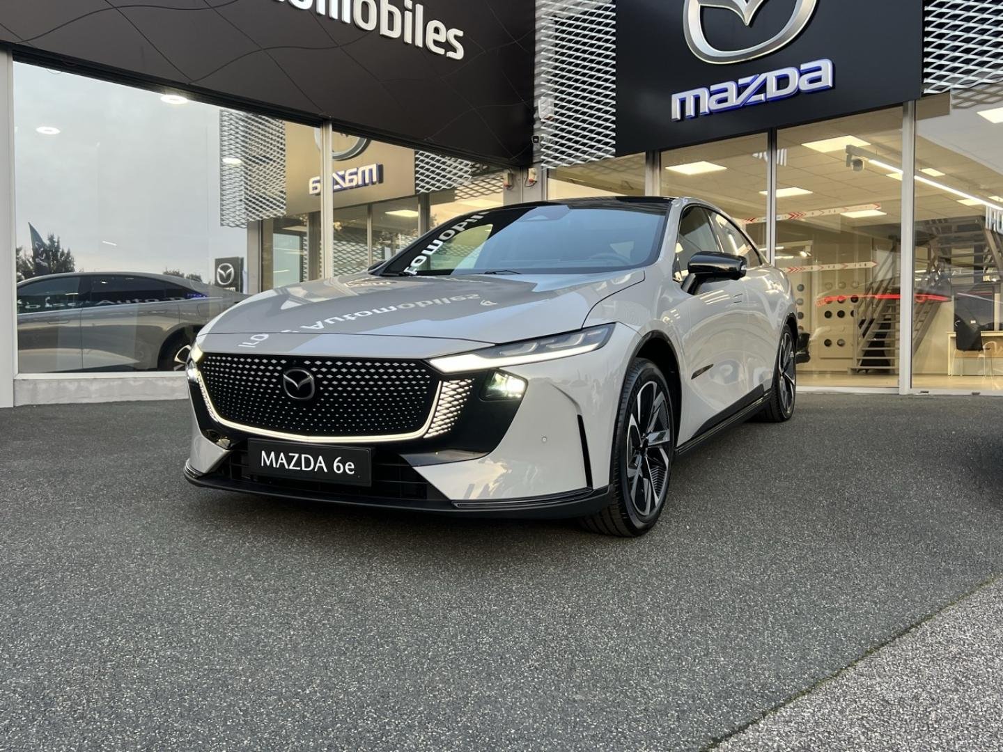 mazda - Visuel 0
